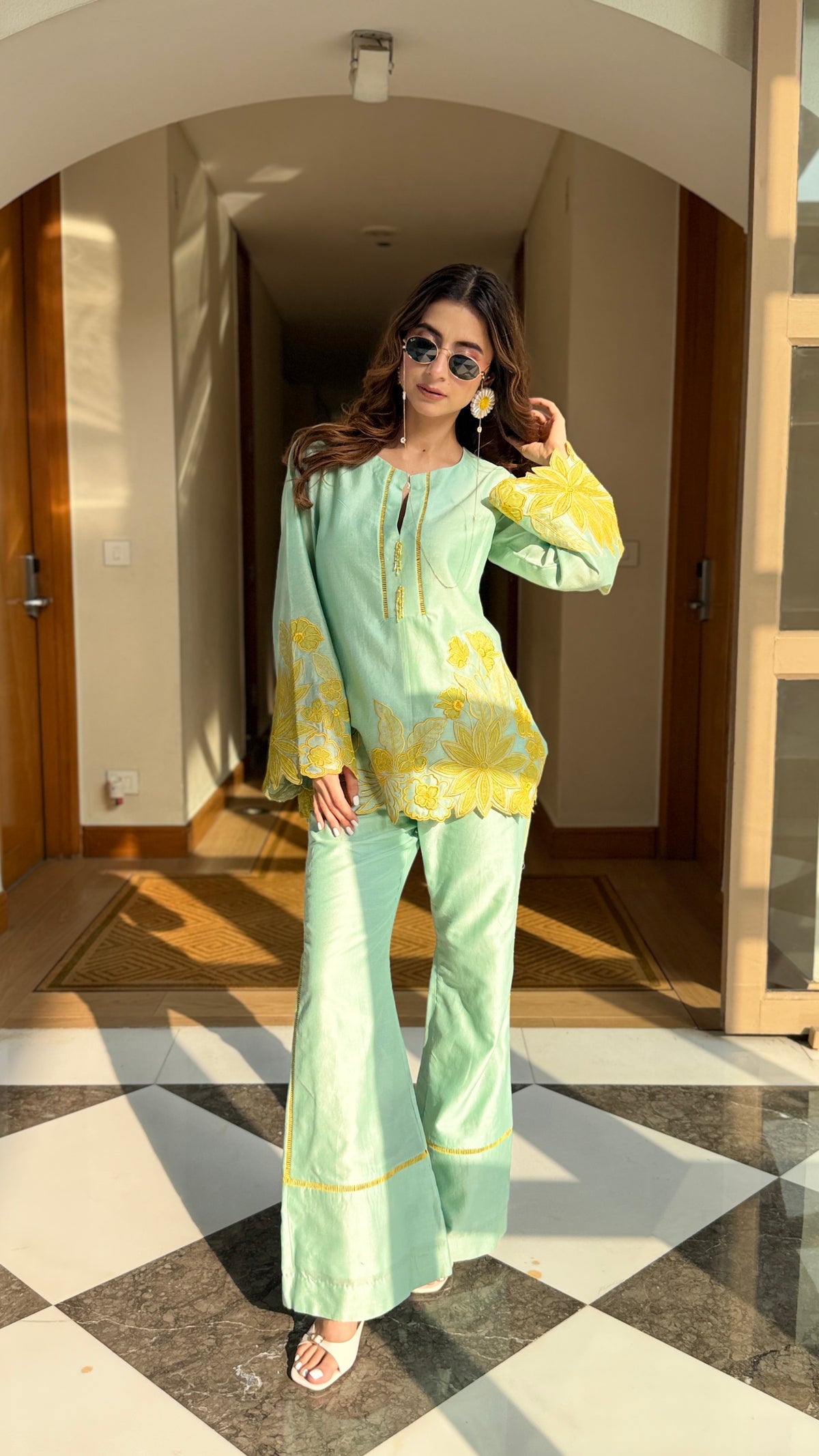 Meher Coord set