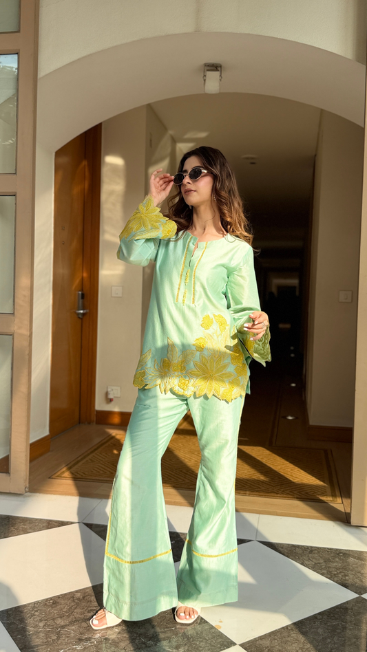 Meher Coord set