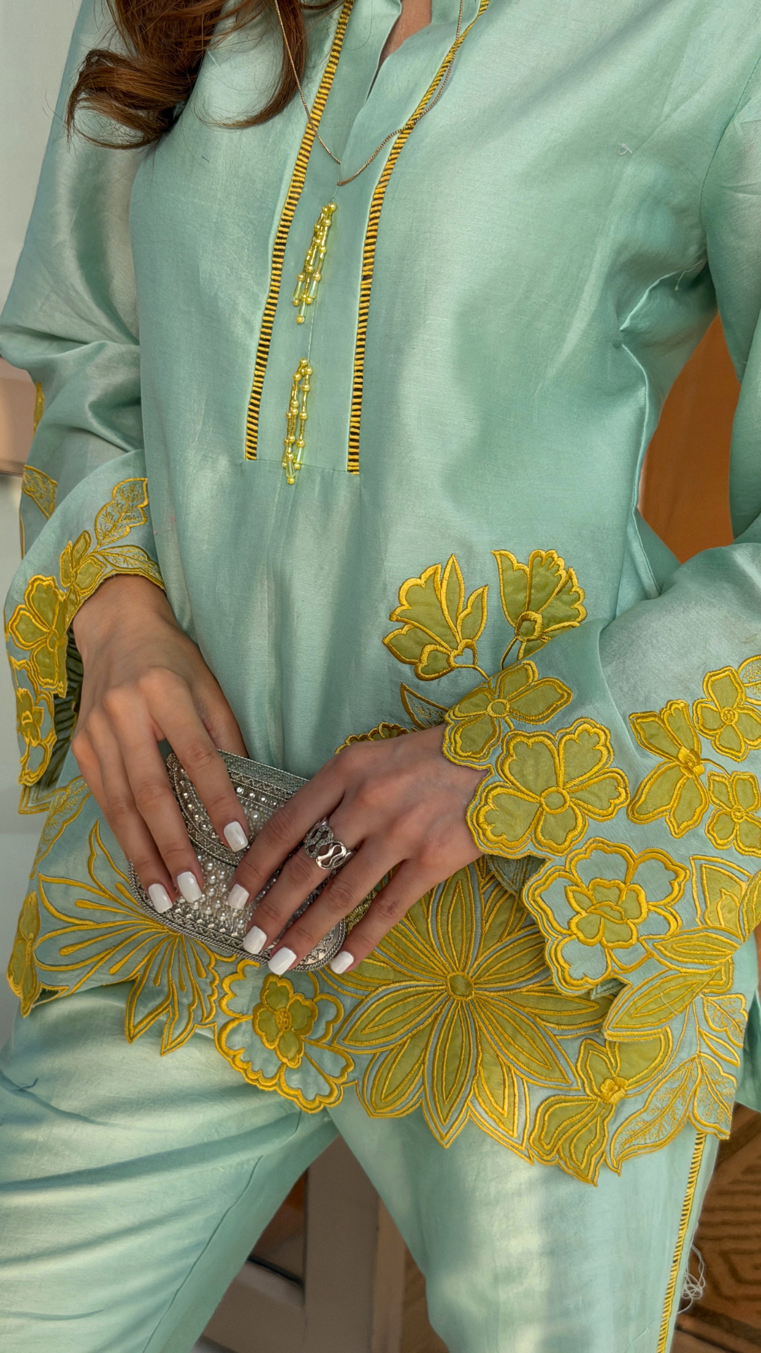Meher Coord set