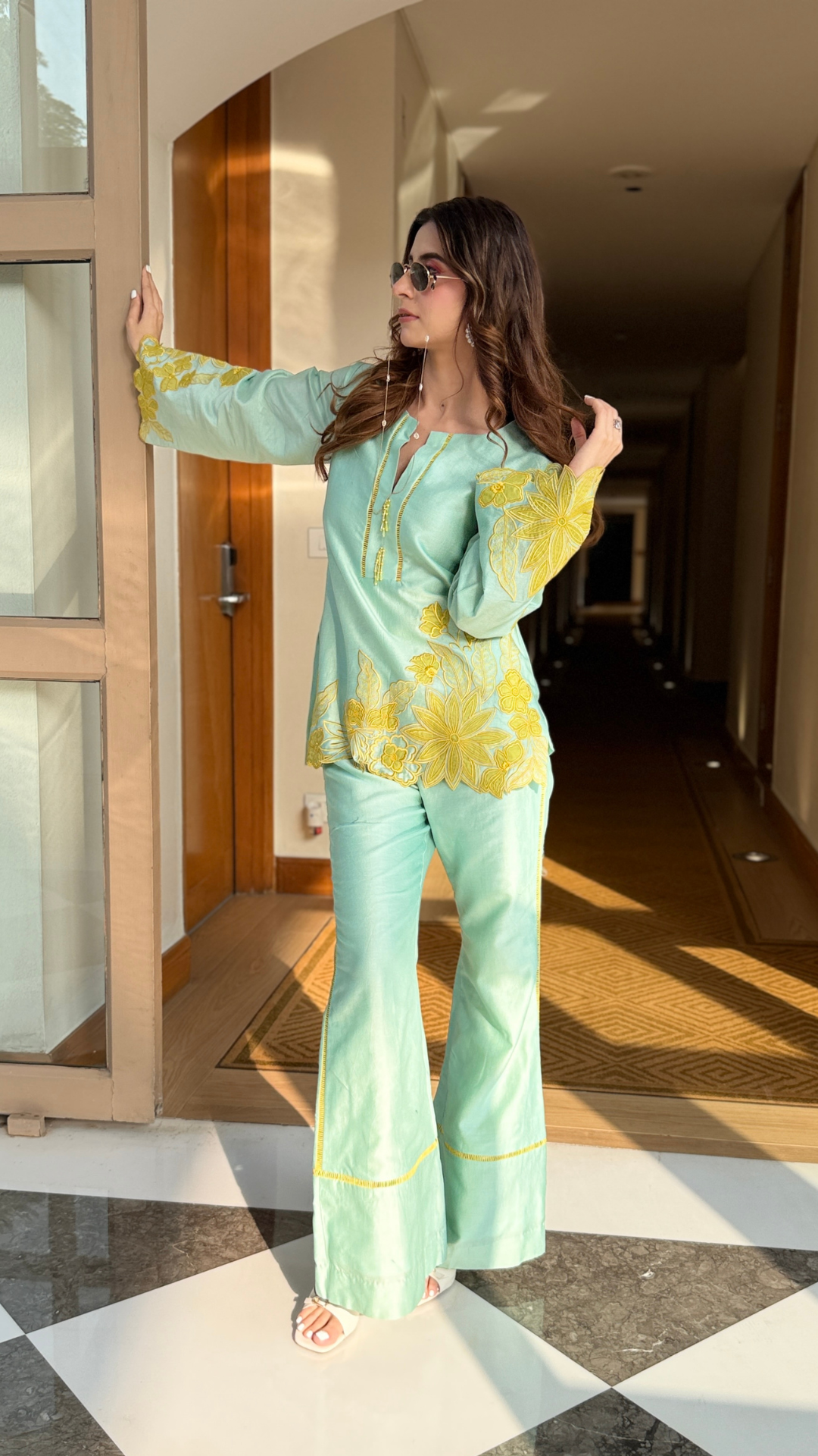 Meher Coord set