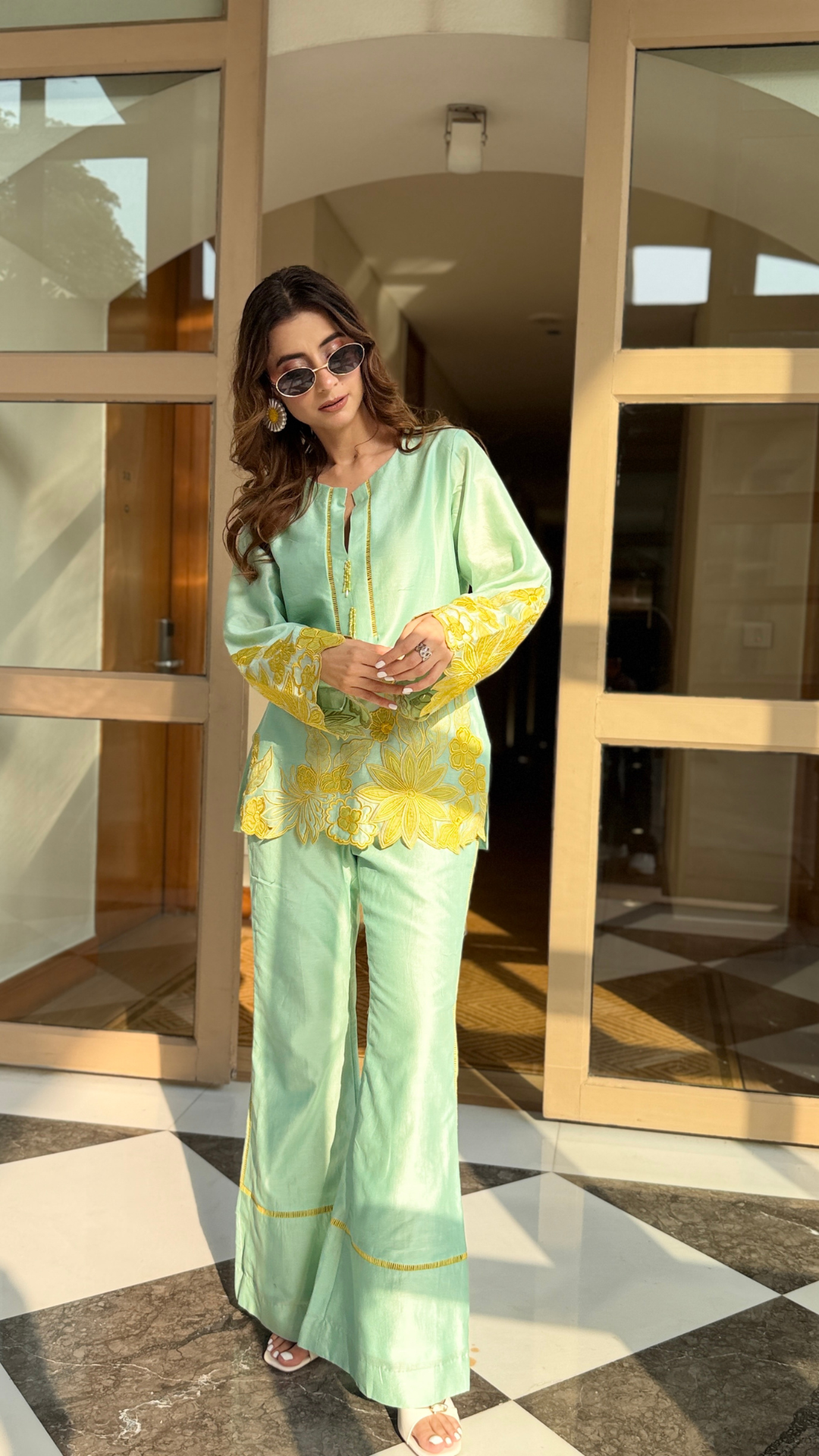 Meher Coord set