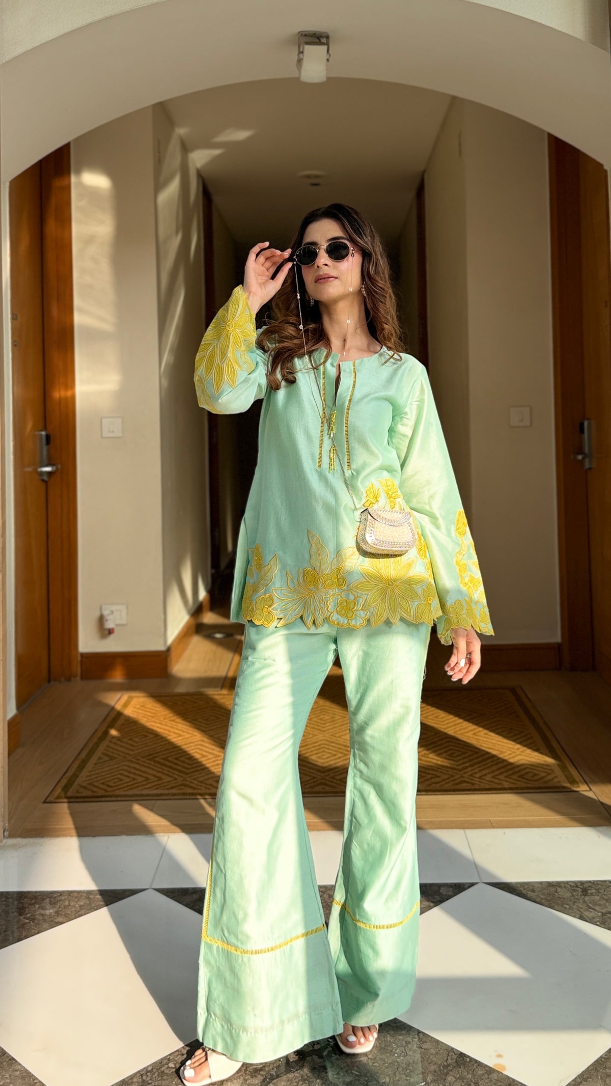 Meher Coord set