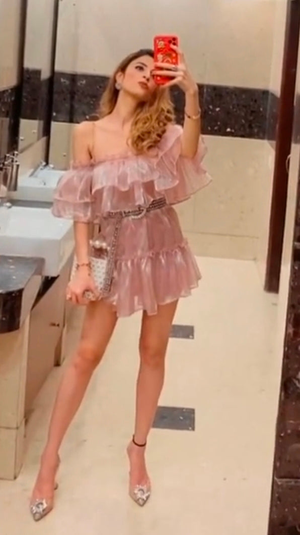 Pink Mirage