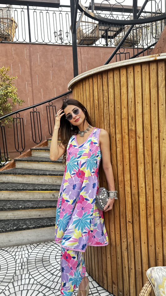 Classic Cotton Set