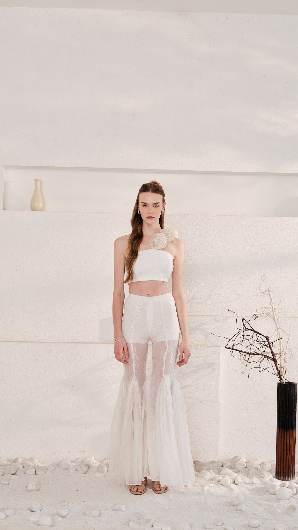 Celestial Cascade Set