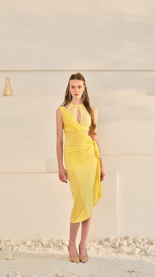 Elysian Flow Three Piece Set